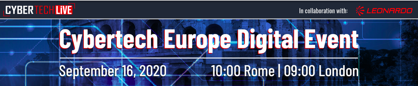 CybertechLive Europe